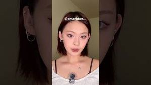 Video post by @glowyamelie on YouTube