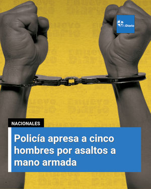 Image post by @infodiariord on Instagram