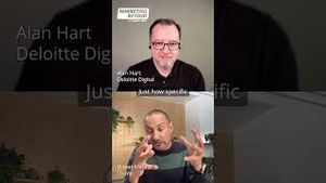 Video post by @deloittedigital on YouTube