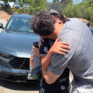 Image post by @mattgutmanabc on Instagram