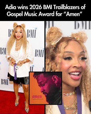 Image post by @blackchurchtok on Instagram