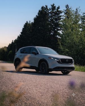 Image post by @parkmazda on Instagram