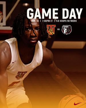 Image post by @tuskegee_mbb on Instagram