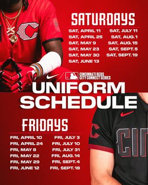 Image post by @Reds on Twitter