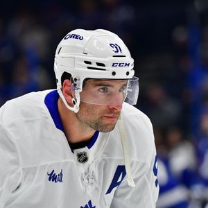 Image post by @MapleLeafs on Twitter