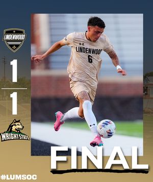Image post by @lindenwoodmsoc on Instagram