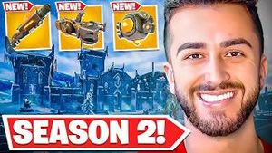 Video post by @epikwhalefn on YouTube