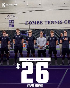 Image post by @numenstennis on Instagram