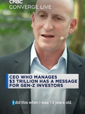 Video post by @cnbci on TikTok