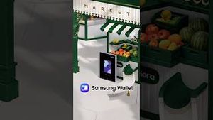 Video post by @samsungus on YouTube
