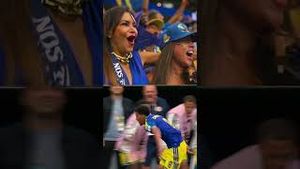 Video post by @deportes on YouTube