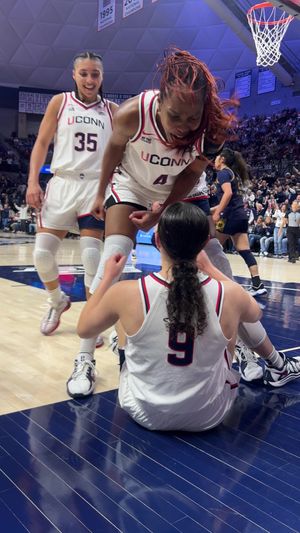 Video post by @uconnwbb on TikTok