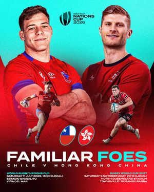 Image post by @worldrugby on Instagram