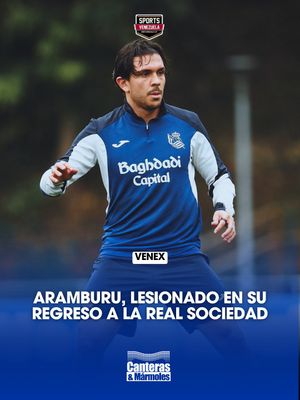 Image post by @sports_venezuela on Instagram