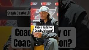 Video post by @bleacherreport on YouTube