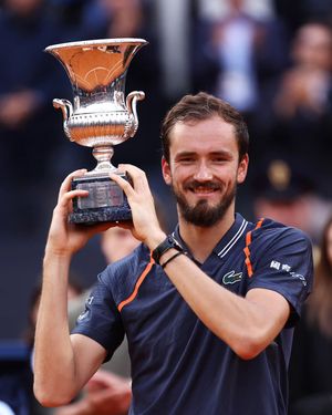 Image post by @_federtennis on Instagram