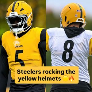 Image post by @steelersfans7 on Instagram