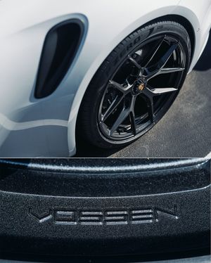 Image post by @porscheexchange on Instagram
