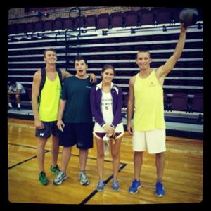 Image post by @fsucampusrec on Instagram