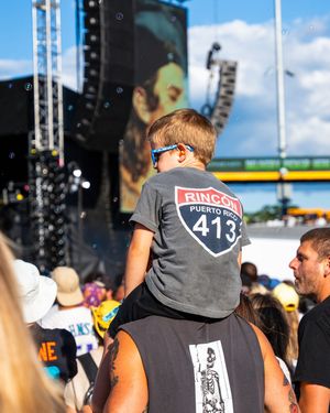 Image post by @centrevillebankstadium on Instagram