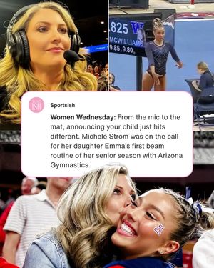 Image post by @sportsish on Instagram