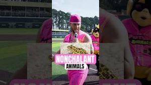 Video post by @thepartyanimals.bananaball on YouTube