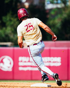 Image post by @nolebaseball on Instagram