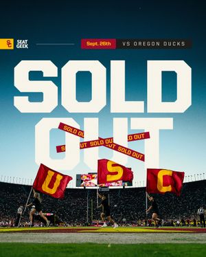 Image post by @uscfb on Instagram