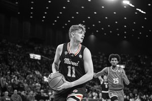 Image post by @miamioh_bball on Instagram