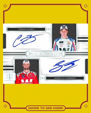 Image post by @paniniamerica on Instagram