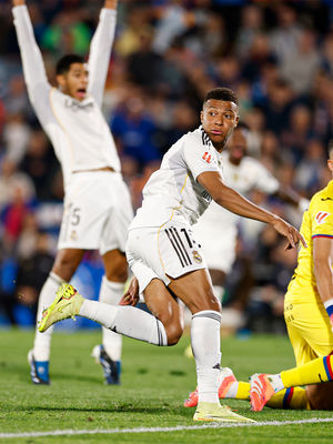 Image post by @realmadrid on Instagram