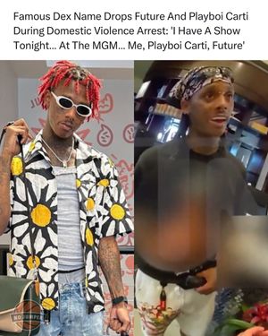 Image post by @nojumper on Instagram