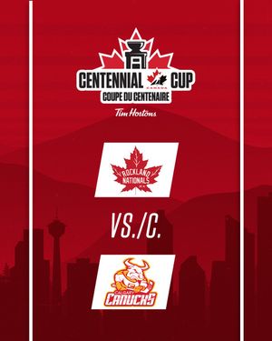 Image post by @HockeyCanada on Twitter