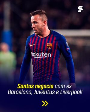 Image post by @sportv on Instagram