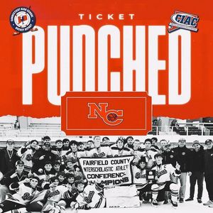 Image post by @cthshockeydb on Instagram