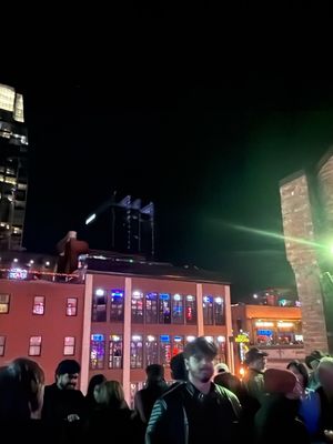 Image post by @alyssiaatienne on Instagram