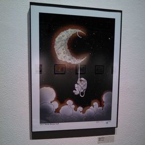 Image post by @richpellegrinoart on Instagram