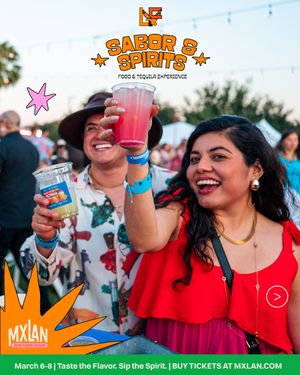 Image post by @visitmcallen on Instagram