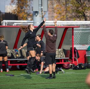 Image post by @armywp_wsoccer on Instagram