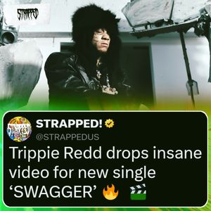 Image post by @strappedent on Instagram