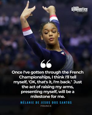 Image post by @insidegym on Instagram
