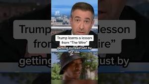 Video post by @msnbc on YouTube