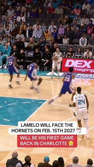 Video post by @nba on Facebook