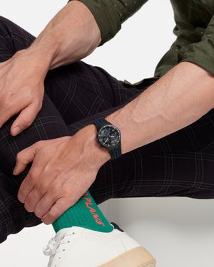 Image post by @swatch_ph on Instagram