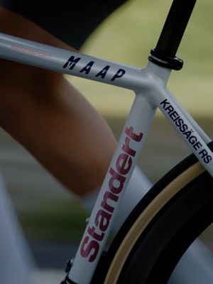 Image post by @standertbicycles on Instagram