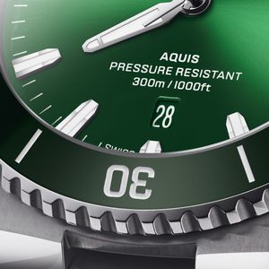 Image post by @oris on Instagram
