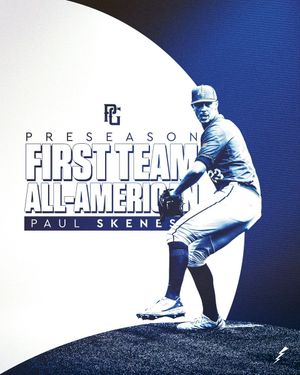 Image post by @AF_Baseball on Twitter