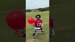 Video post by @atlantafalcons on YouTube