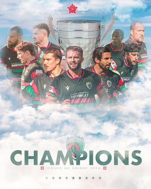 Image post by @hermanceregionrugbyclub on Instagram