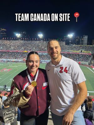 Image post by @footballcanada_official on Instagram